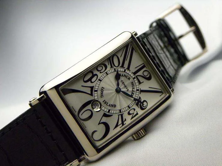FRANCK MULLER フランクミュラー スーパーコピー時計 ロングアイランド デイト 1150SCDT