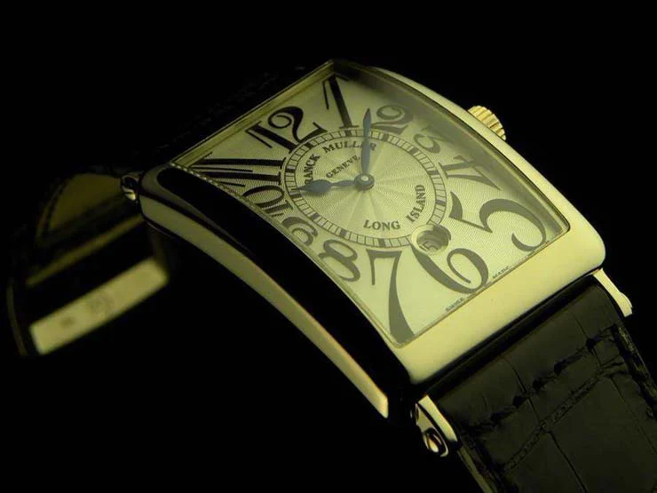 FRANCK MULLER フランクミュラー スーパーコピー時計 ロングアイランド デイト 1150SCDT