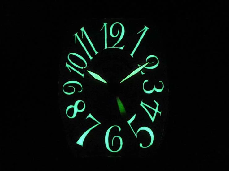 FRANCK MULLER フランクミュラー スーパーコピー時計 カサブランカ ホワイト 6850CASA FRANCK MULLER フランクミュラー スーパーコピー時計 カサブランカ ホワイト 6850CASA