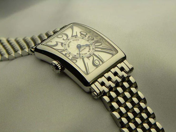 腕時計 コピー FRANCK MULLER フランクミュラー ロングアイランド レディース 902QZ 腕時計 コピー FRANCK MULLER フランクミュラー ロングアイランド レディース 902QZ