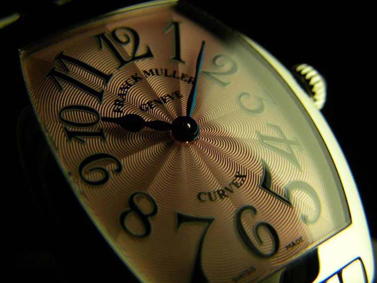 腕時計 コピー FRANCK MULLER フランクミュラー トノウカーベックス レディース 1752QZ 腕時計 コピー FRANCK MULLER フランクミュラー トノウカーベックス レディース 1752QZ