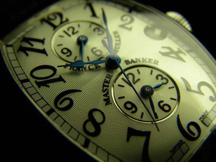 FRANCK MULLER フランクミュラー 偽物時計 トノウカーベックス マスターバンカー 5850MB FRANCK MULLER フランクミュラー 偽物時計 トノウカーベックス マスターバンカー 5850MB