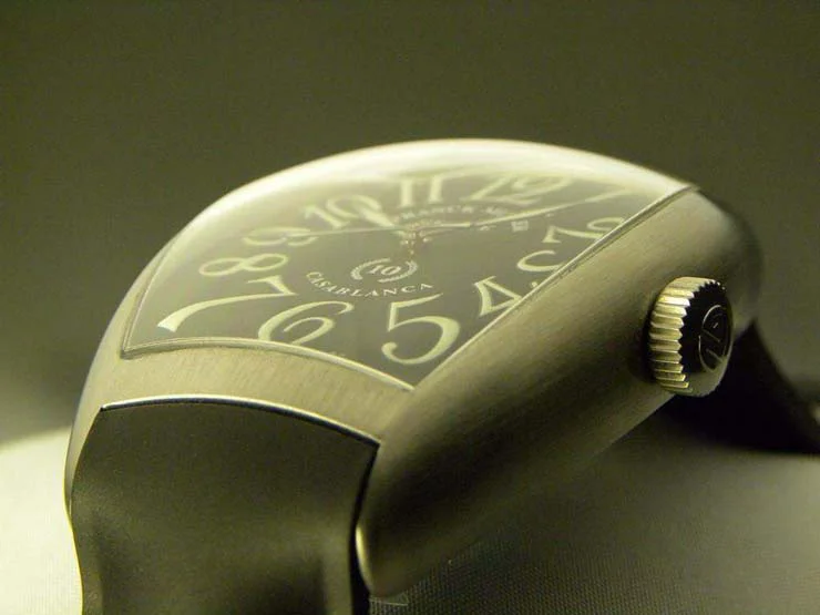 FRANCK MULLER フランクミュラー 偽物時計 カサブランカ 10th年記念 限定モデル 8880CASABR FRANCK MULLER フランクミュラー 偽物時計 カサブランカ 10th年記念 限定モデル 8880CASABR