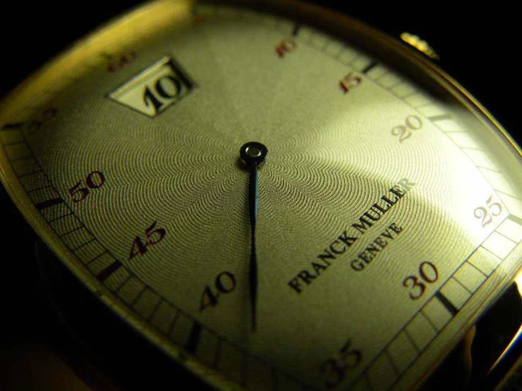 FRANCK MULLER フランクミュラー 偽物時計 ジャンピングアワー 18K 2852HS FRANCK MULLER フランクミュラー 偽物時計 ジャンピングアワー 18K 2852HS