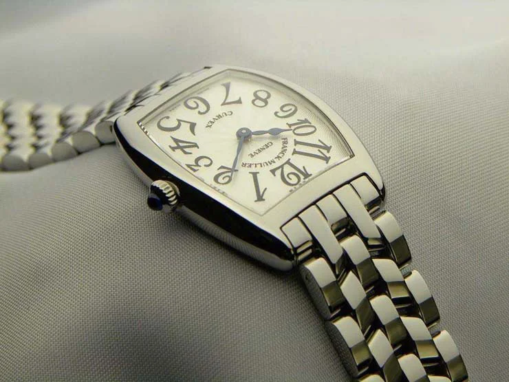 FRANCK MULLER フランクミュラー 時計コピー トノウカーベックス レディース 1752QZ