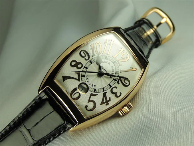 フランク・ミュラー コピー 時計 トノウカーベックス 