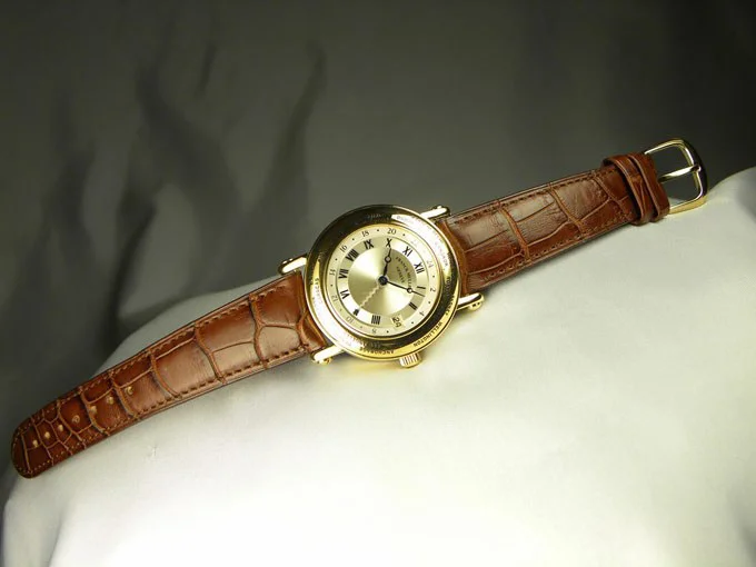 フランク・ミュラー コピー 時計 ワールドタイム ファーストモデル 2800HM38 3N White