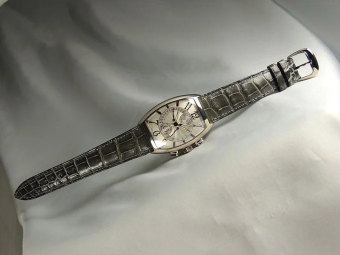 フランク・ミュラー コピー 時計 トノウカーベックス 