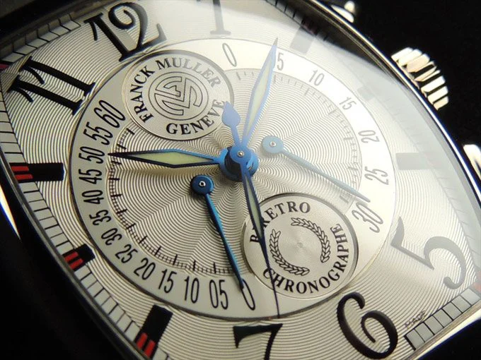 フランク・ミュラー コピー 時計 トノウカーベックス 