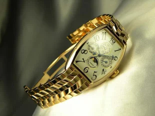  フランクミュラー パーぺチュアルカレンダー 5850QP24 スーパーコピー ウォッチ