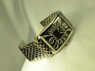  フランクミュラー ロングアイランド スペシャルジューン 1150SC 時計