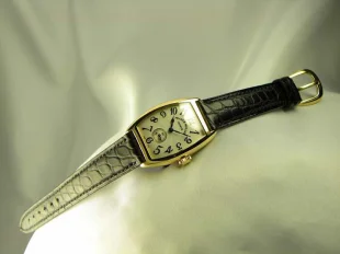  フランクミュラー トノウカーベックス レディース 1750S6 時計