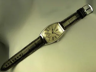  フランクミュラー トノウカーベックス ローマインデックス 時計