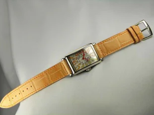 フランクミュラー レディース カラードリーム グラデーション 902QZGRADATION 時計