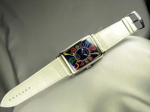  フランクミュラー カサブランカ 時計