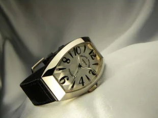  フランクミュラー アールデコ 11000H コピー 腕時計