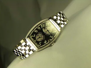  フランクミュラー バンカー 2852MB コピー 腕時計