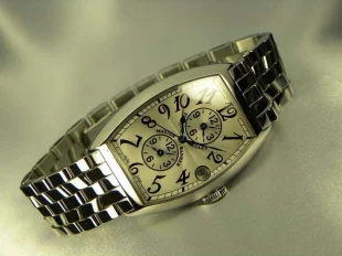  フランクミュラー トノウカーベックス バンカー 5850MB コピー 腕時計