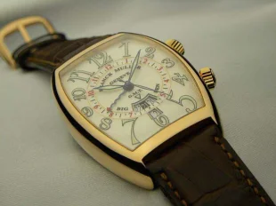  フランクミュラー ビッグベン オートマティック 7850BIGBEN 時計 コピー