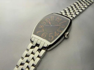  フランクミュラー カサブランカ サハラ 2852SAHA_OAC コピー 腕時計