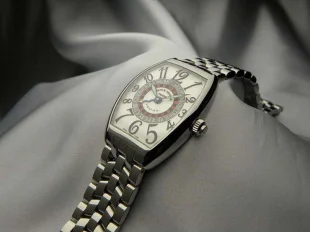  フランクミュラー ヴェガス ダイヤル 6850VEGAS 時計 コピー