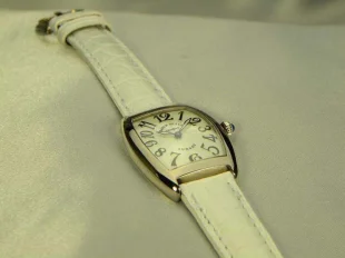  フランクミュラー サンセット レディース 1752QZSUN コピー 腕時計