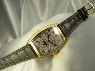  フランクミュラー イレギュラーレトログラードアワー 7880HIRL 時計 コピー