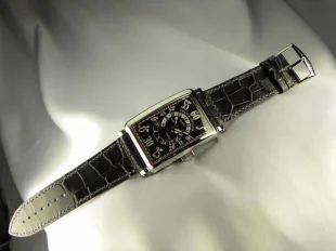  フランクミュラー ダブルレトログラードアワー 1300DHR コピー 腕時計