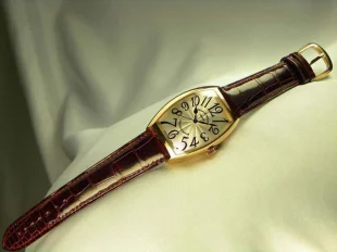  フランクミュラー トノウカーベックス センターセコンド 5850SC コピー 腕時計