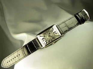  フランクミュラー ロングアイランド レリーフ 1000SCRELIEF コピー 腕時計