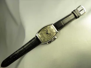  フランクミュラー トノウカーベックス 2カウンター 5850CC 時計