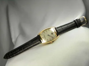  フランクミュラー ジャンピングアワー 18K 2852HS 時計