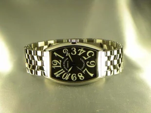  フランクミュラー カサブランカ 5850CASA 時計