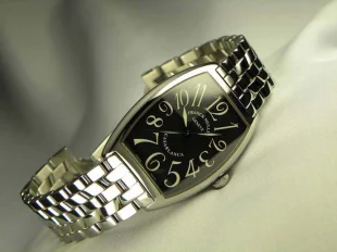  フランクミュラー カサブランカ 2852CASA コピー 腕時計