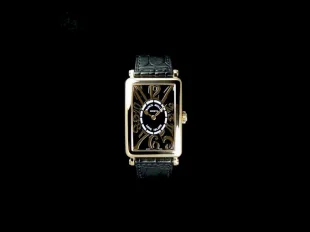 フランクミュラー ロングアイランド レリーフ レディース 950QZRELIEF 5N Black スーパーコピー 時計