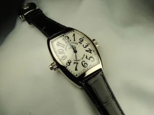 フランクミュラー シークレットアワーズ 7880SEH1 OG White スーパーコピー 時計