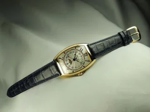 フランクミュラー カレンダー ムーンフェイズ 6850MCL 3N White スーパーコピー 時計