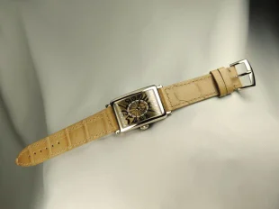 フランクミュラー ミルクティーベージュ レディース 902QZJRELIEF OG Beige スーパーコピー 時計