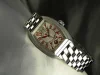  フランクミュラー コンキスタドール ライジングサン 8005HSCRSUN 時計 (2)