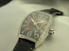  フランクミュラー ヴェガスジョーカー フルダイヤモンド 5850VEGASDCDJ 時計 コピー (2)