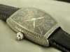  フランクミュラー ヴェガスジョーカー フルダイヤモンド 5850VEGASDCDJ 時計 コピー (5)