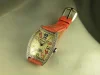  フランクミュラー トノウカーベックス カラードリームス ダイヤモンド 1750DPCOLDREAMS コピー 腕時計 (2)