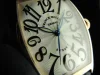 フランクミュラー トノウカーベックス サンセット2852SCSUN 5N White スーパーコピー 時計 (7)