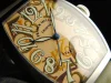 フランクミュラー カサブランカ カモフラージュ ベージュ 5850CBRCAMOU AC Beige スーパーコピー 時計 (5)