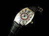フランクミュラー トノウカーベックス ヴェガス 5850VEGAS 3N White スーパーコピー 時計 (3)