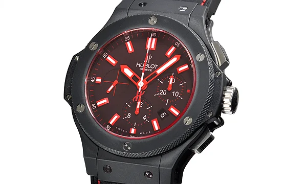 (HUBLOT)ウブロ ブランドコピー ビッグバン レッドマジック ブティック限定 301.CI.1123.GR (HUBLOT)ウブロ ブランドコピー ビッグバン レッドマジック ブティック限定 301.CI.1123.GR