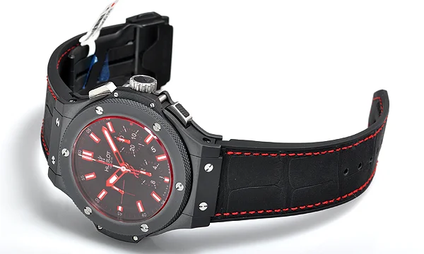 (HUBLOT)ウブロ ブランドコピー ビッグバン レッドマジック ブティック限定 301.CI.1123.GR (HUBLOT)ウブロ ブランドコピー ビッグバン レッドマジック ブティック限定 301.CI.1123.GR