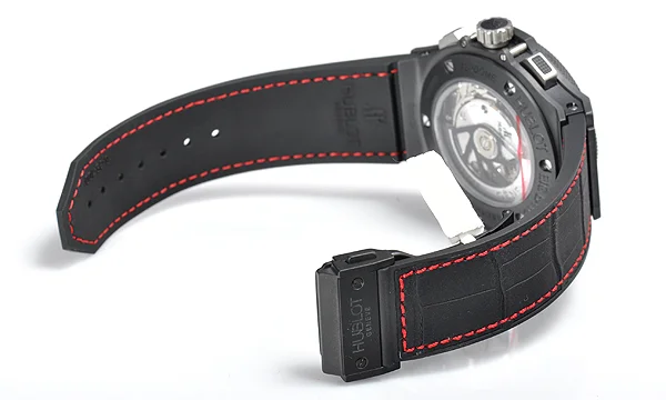 (HUBLOT)ウブロ ブランドコピー ビッグバン レッドマジック ブティック限定 301.CI.1123.GR (HUBLOT)ウブロ ブランドコピー ビッグバン レッドマジック ブティック限定 301.CI.1123.GR
