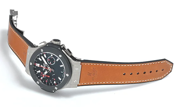 (HUBLOT)ウブロ ブランドコピー ビッグバン チャッカーバン 317.NM.1137.VR
