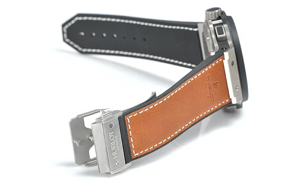 (HUBLOT)ウブロ ブランドコピー ビッグバン チャッカーバン 317.NM.1137.VR